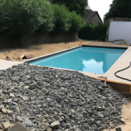 Créez une oasis de détente à l'intérieur de votre maison avec une piscine intérieure Libourne